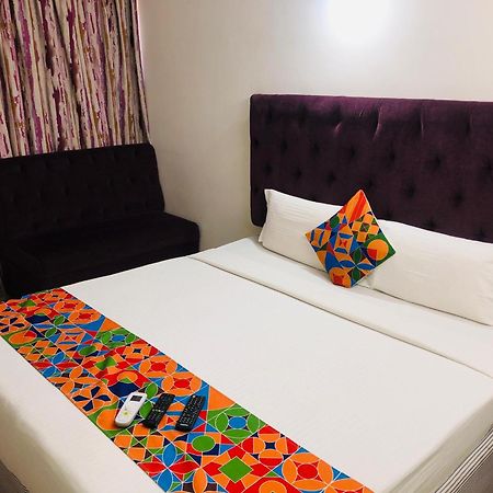 Astra Hotels & Suites - Hsr Layout Sector 1, Near Ecospace Bellandur Bangalore Esterno foto