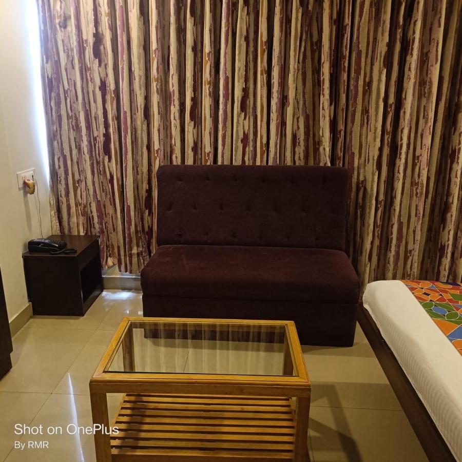 Astra Hotels & Suites - Hsr Layout Sector 1, Near Ecospace Bellandur Bangalore Esterno foto